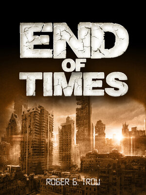 cover image of End of Times